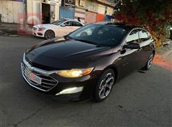 شيفروليه ماليبو